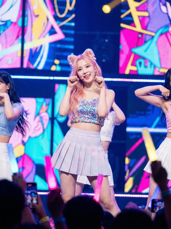 同人动漫动漫-樱花物语