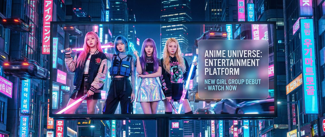 同人动漫精选动漫推荐