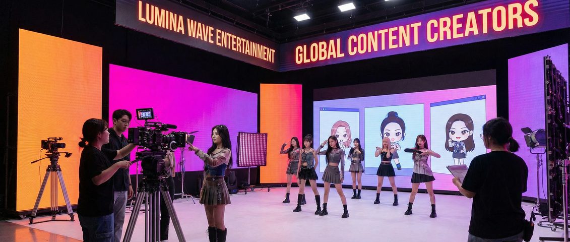 同人动漫AI赋能动漫创作