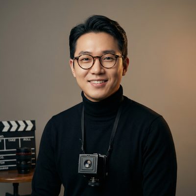 同人动漫动漫导演林导远